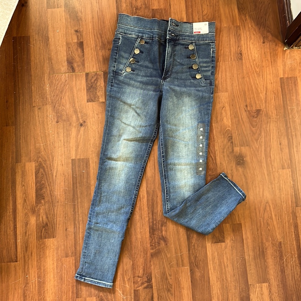Express women’s jeans